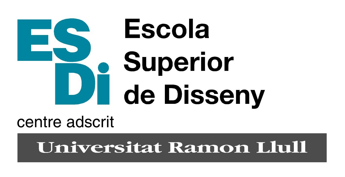 Высшая Школа Дизайна в Барселоне